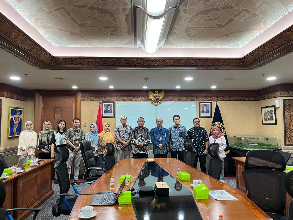 Kementerian Pariwisata mendukung penuh rencana event “Kuningan Serenity: Culture, Expo, Investment, and Network” sebagai upaya pengembangan pariwisata daerah berbasis budaya dan wellness tourism